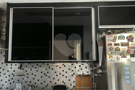Apartamento à venda com 2 quartos, sendo 1 suíte, em Parada Inglesa, São Paulo, SP