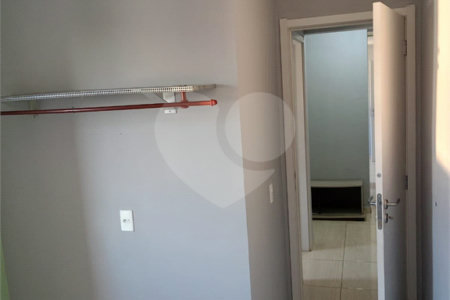 Apartamento à venda com 3 suítes em Vila Suzana, São Paulo, SP