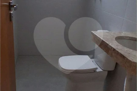 Apartamento à venda com 2 quartos em Água Fria, São Paulo, SP