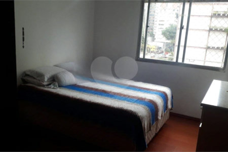 Apartamento à venda com 3 quartos em Liberdade, São Paulo, SP