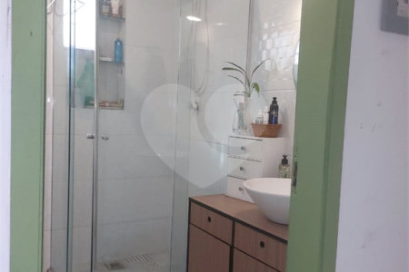 Sobrado à venda com 2 quartos em Vila Leopoldina, São Paulo, SP