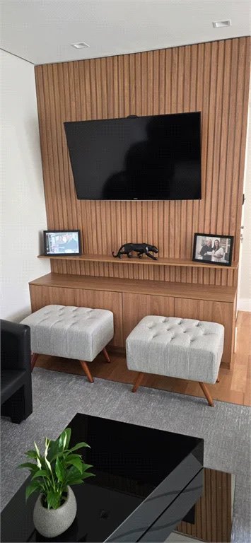 Apartamento à venda com 1 suíte em Vila Suzana, São Paulo, SP