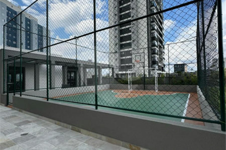 Apartamento à venda com 1 suíte em Parque Campolim, Sorocaba, SP