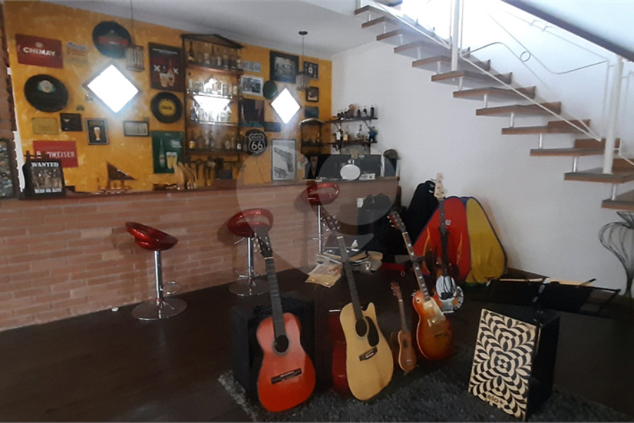 Casa à venda com 3 suítes no condomínio Chacarás Bela Vista, Mairiporã - SP