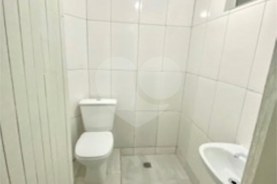 Sobrado à venda com 3 quartos, sendo 1 suíte, em Vila Guilherme, São Paulo, SP