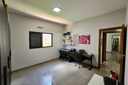 Casa à venda com 2 quartos, sendo 1 suíte, em Alto da Boa Vista, Ribeirão Preto, SP