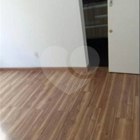 Apartamento à venda com 2 quartos em Água Branca, São Paulo, SP