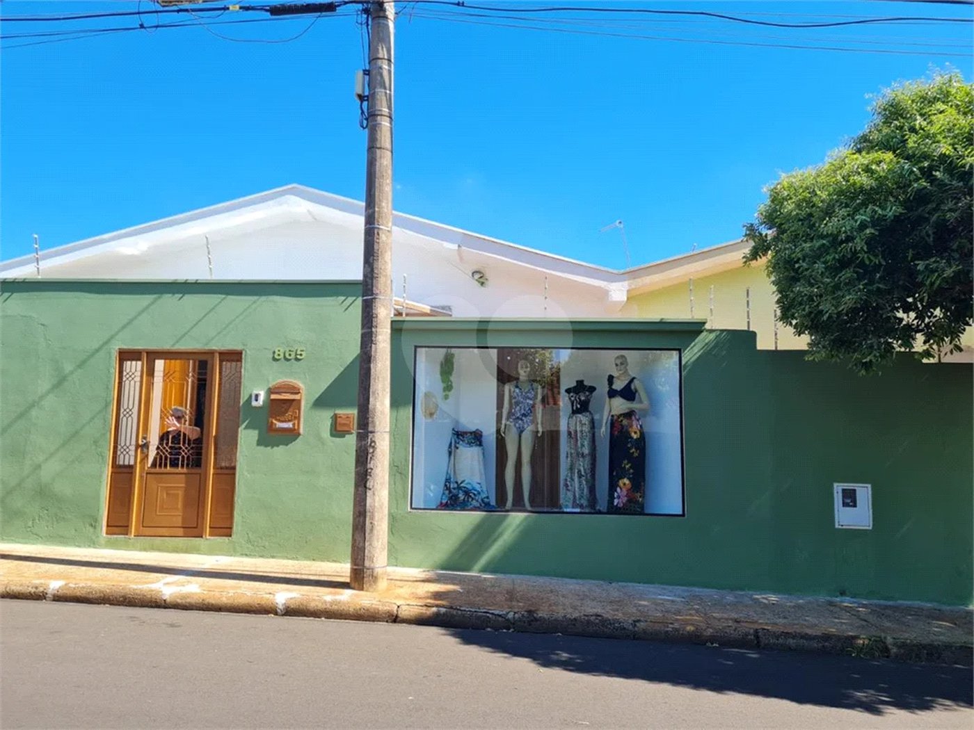 Casa à venda com 2 quartos, sendo 1 suíte, em Vila José Bonifácio, Araraquara, SP