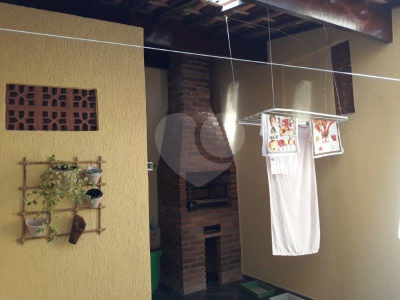 Sobrado à venda com 3 quartos, sendo 1 suíte,  em Tucuruvi, São Paulo, SP