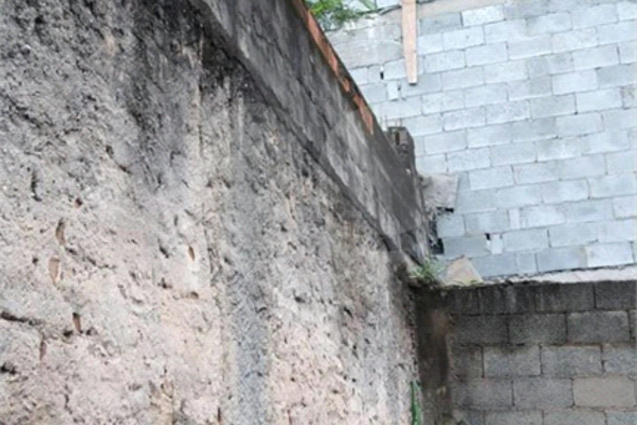 Terreno à venda em Imirim, São Paulo, SP