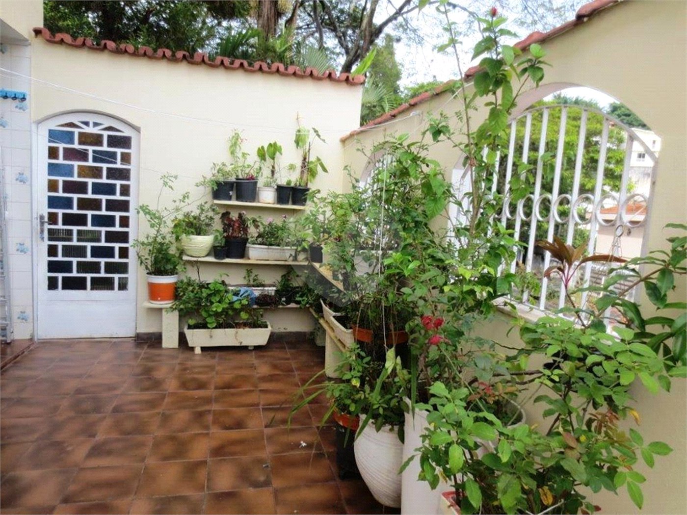 Sobrado à venda com 4 quartos, sendo 1 suíte, em Tucuruvi, São Paulo, SP