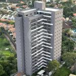 Apartamento à venda com 2 quartos em Jardim Panorama, São Paulo, SP