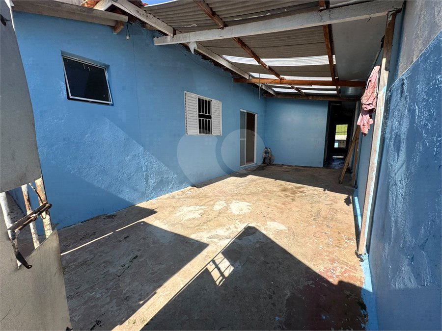 Casa para alugar com 2 suítes em Jardim Fogaça, Itapetininga, SP
