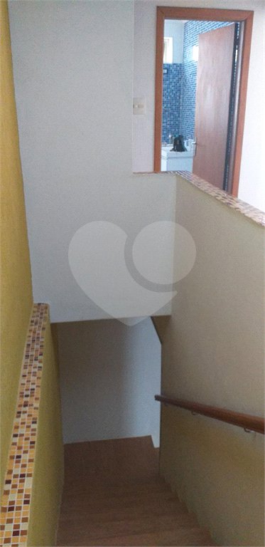 Sobrado à venda com 4 quartos em Santana, São Paulo, SP