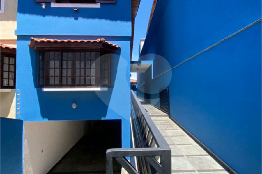 Sobrado à venda com 3 quartos, sendo 1 suíte, em Tremembé, São Paulo, SP