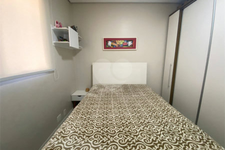Garden à venda com 2 quartos, sendo 1 suíte,  em Água Branca, São Paulo, SP