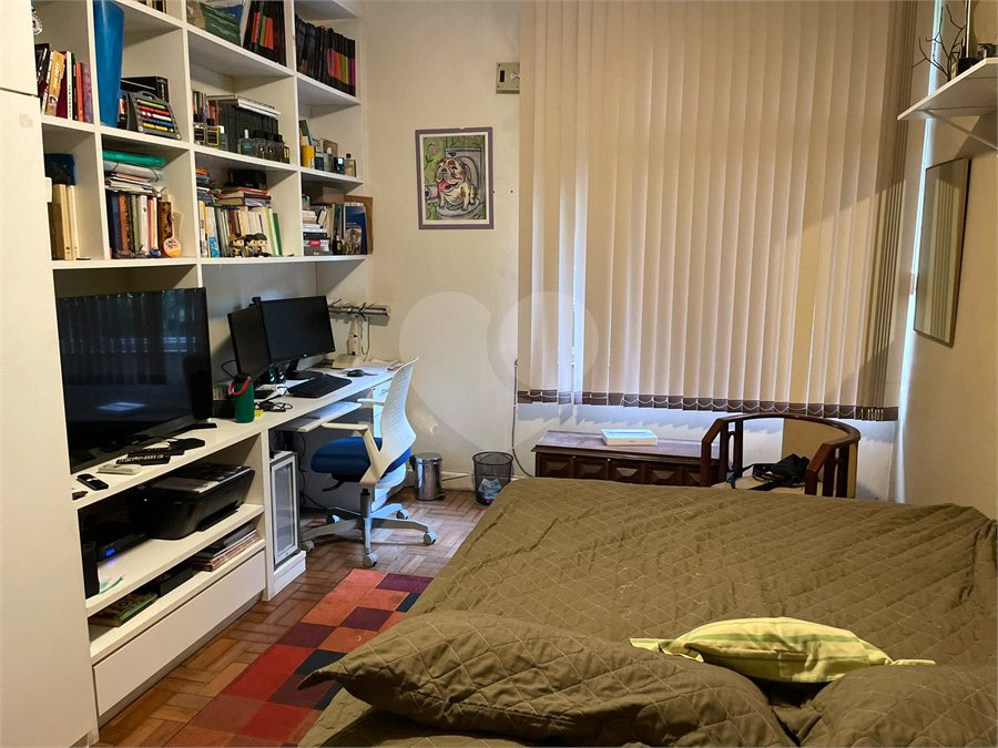 Apartamento à venda com 3 quartos, sendo 1 suíte,  em Ipanema, Rio de Janeiro, RJ