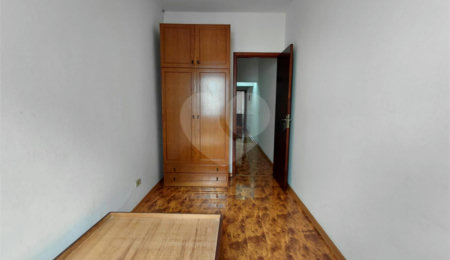 Sobrado à venda com 3 quartos em Vila Romana, São Paulo, SP