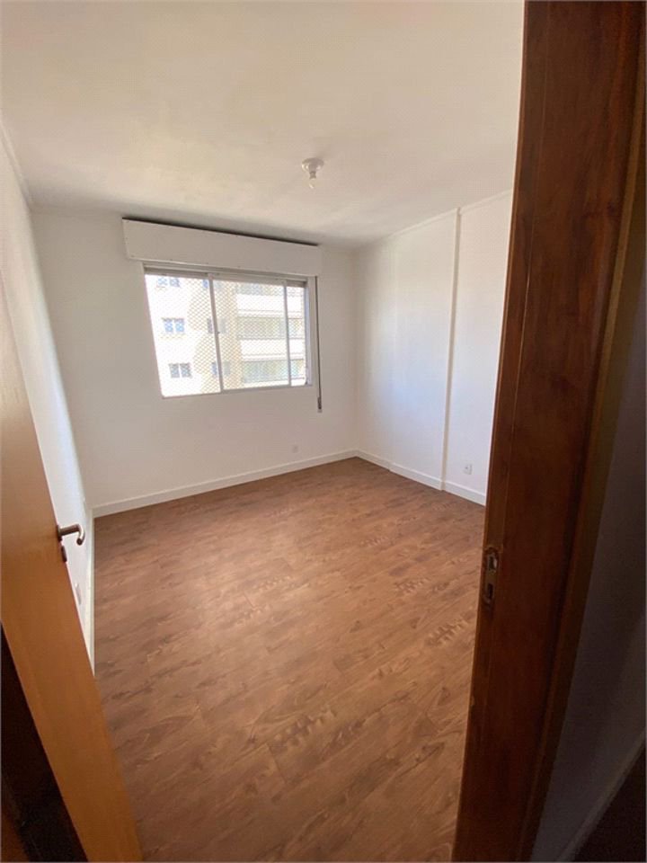 Apartamento Residencial à venda, Embaré, Santos - AP0861.