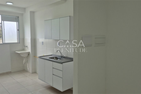 Apartamento à venda com 2 quartos em Ipatinga, Sorocaba, SP