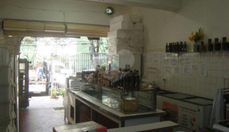 Sala à venda em Limão, São Paulo, SP