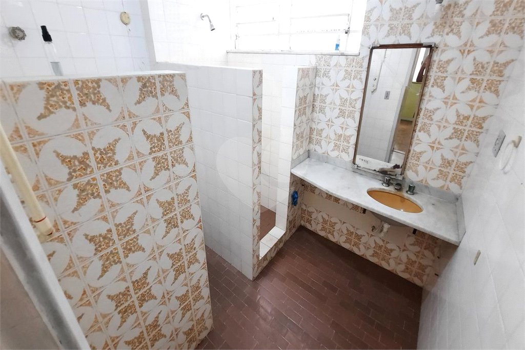 Apartamento à venda com 4 quartos em Vila Isabel, Rio de Janeiro, RJ