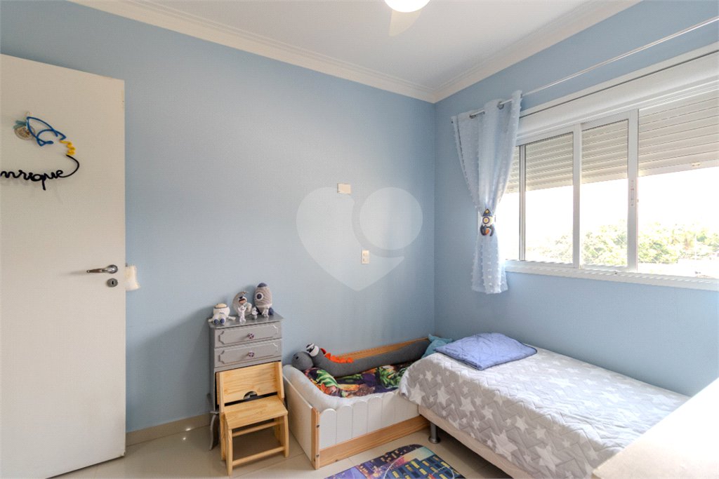 Apartamento à venda com 3 suítes em Campo Grande, São Paulo, SP
