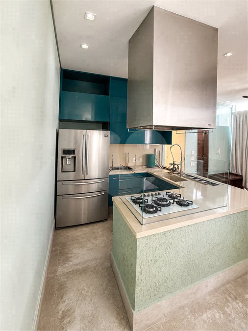 Apartamento à venda com 3 quartos, sendo 2 suítes, em Freguesia do Ó, São Paulo, SP