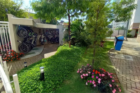 Apartamento à venda com 1 quarto em Água Branca, São Paulo, SP