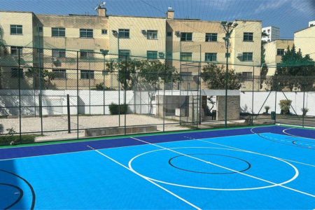 Apartamento à venda com 3 quartos, sendo 1 suíte,  em Jacarepaguá, Rio de Janeiro, RJ