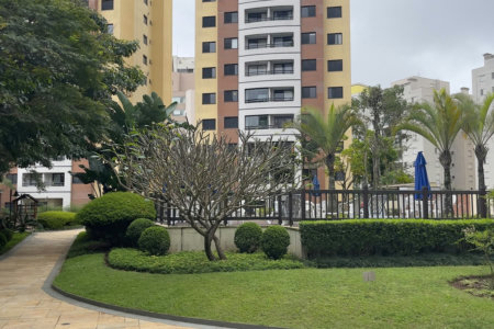 Apartamento para alugar com 2 quartos em Vila Andrade, São Paulo, SP