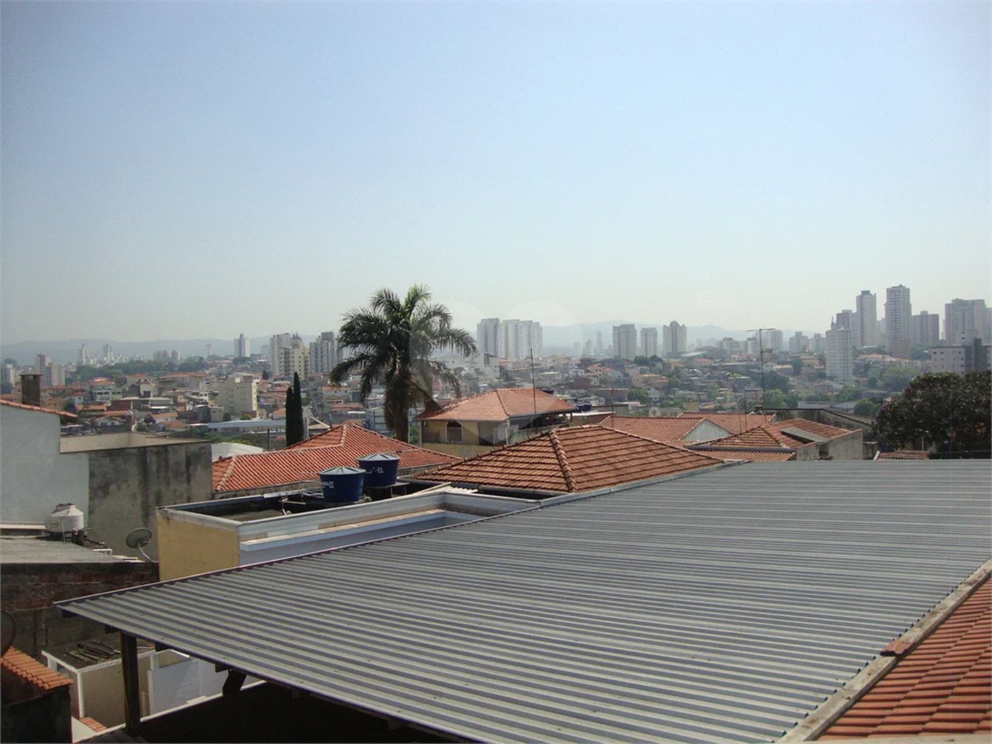 Sobrado à venda com 3 quartos em Casa Verde, São Paulo, SP