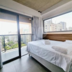 Apartamento à venda com 1 quarto em Jardim Paulista, São Paulo, SP