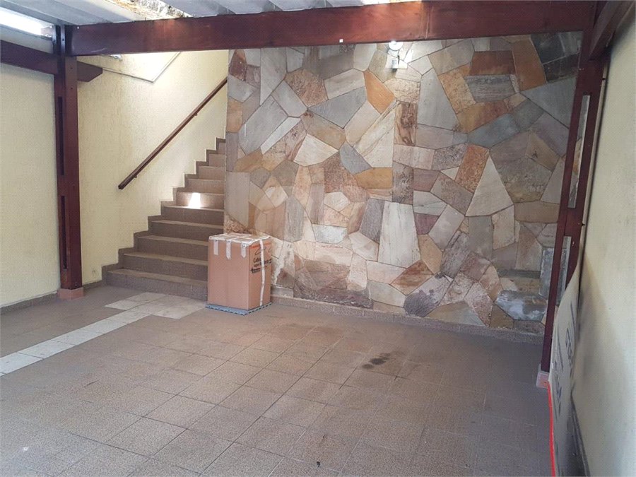 Sobrado à venda com 3 quartos, sendo 1 suíte, em Jabaquara, São Paulo, SP