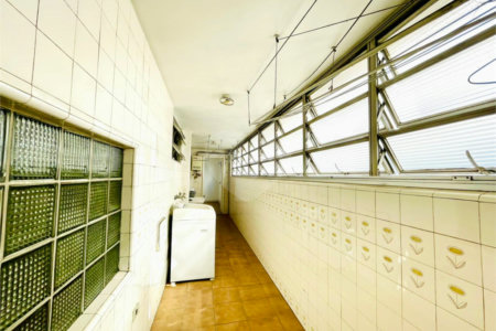 Apartamento à venda com 3 quartos, sendo 2 suítes, em Jardim Paulista, São Paulo, SP