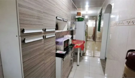 Casa Térrea à venda com 2 quartos em Vila Morse, São Paulo, SP