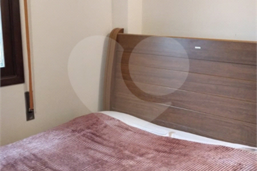 Apartamento à venda com 2 quartos em Parada Inglesa, São Paulo, SP