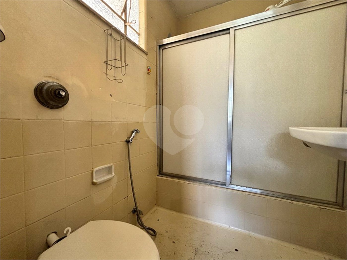Apartamento à venda com 2 quartos em Tijuca, Rio de Janeiro, RJ