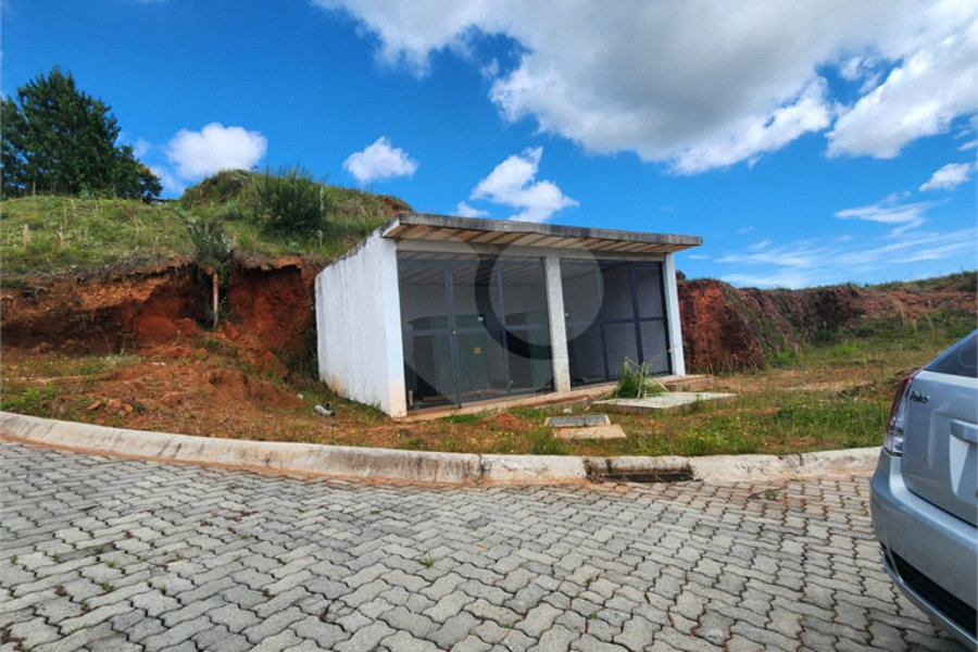 Terreno à venda no condomínio Basel Bourg, Campos do Jordão - SP