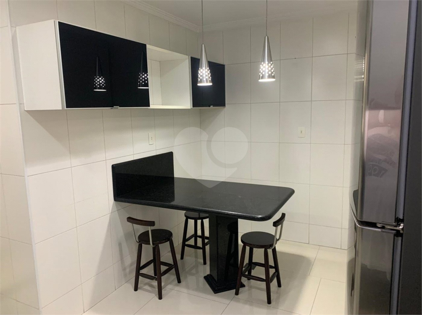 Apartamento à venda com 3 quartos em República, São Paulo, SP