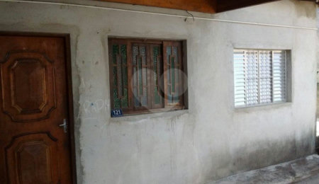 Casa Térrea à venda com 2 quartos, sendo 1 suíte,  em Jardim São Ricardo, Guarulhos, SP