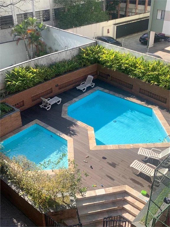 Apartamento para alugar com 3 quartos, sendo 1 suíte, em Cidade Monções, São Paulo, SP