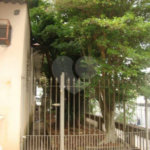 Casa Térrea para alugar com 1 quarto em Tucuruvi, São Paulo, SP