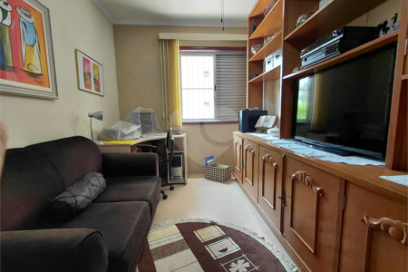 Apartamento à venda com 3 quartos em Vila Romana, São Paulo, SP