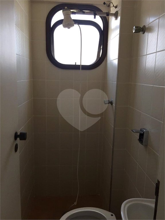 Apartamento à venda ou para alugar com 4 quartos, sendo 1 suíte, em Horto Florestal, São Paulo, SP