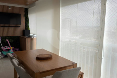 Apartamento à venda com 2 suítes em Jardim Sul, São Paulo, SP