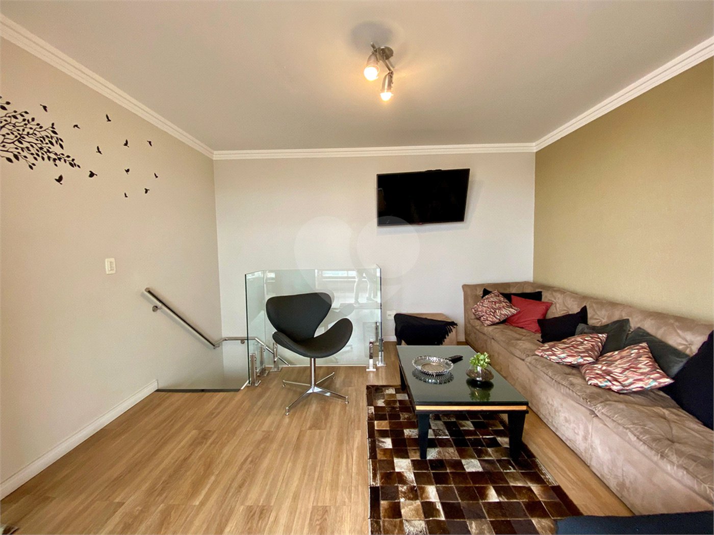 Duplex à venda com 3 quartos, sendo 1 suíte,  em Parque Continental I, Guarulhos, SP