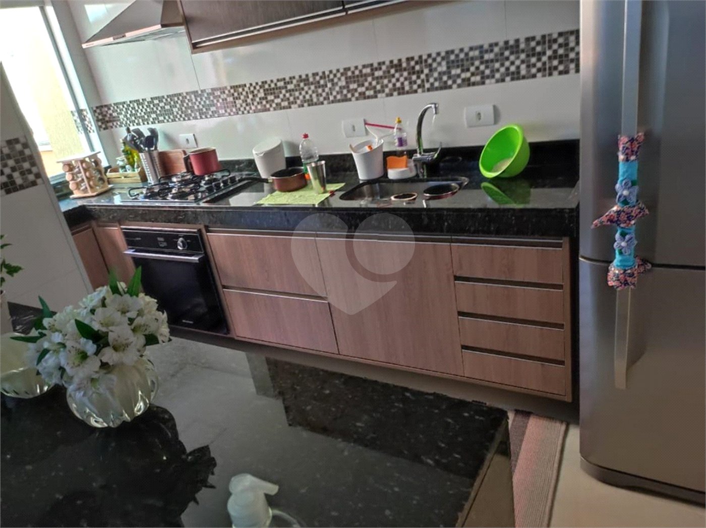 Apartamento à venda com 3 quartos, sendo 1 suíte, em Paraíso, Santo André, SP