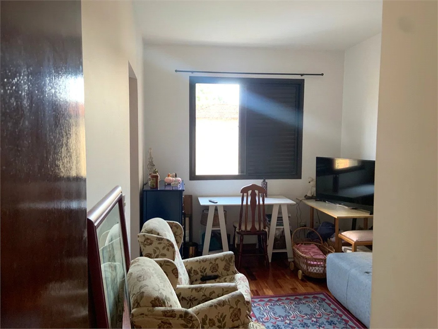 Apartamento à venda com 4 quartos, sendo 3 suítes,  em Pinheiros, São Paulo, SP