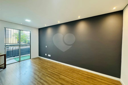 Apartamento à venda com 2 quartos em Gopoúva, Guarulhos, SP